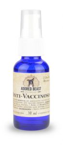 Anti-Vaccinosis